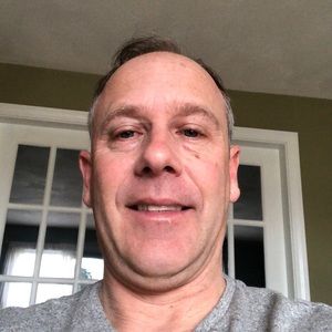 Meet your Posher, Toby